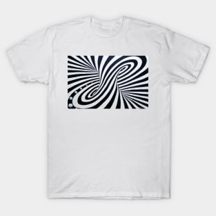 vibration T-Shirt